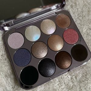 ✨LIMITED EDITION✨ BECCA Pearl Glow Shimmering Eye Shadow Pallet